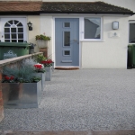 Driveway Installation Prices in Westbrook 10