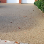 Resin Bound Paving for Drives in Whitchurch 1