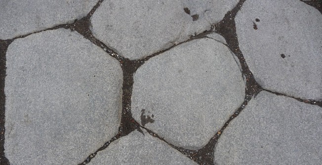 Block Paving Prices in Little London