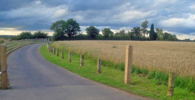 Costs of Tarmacadam Drives in Newtown