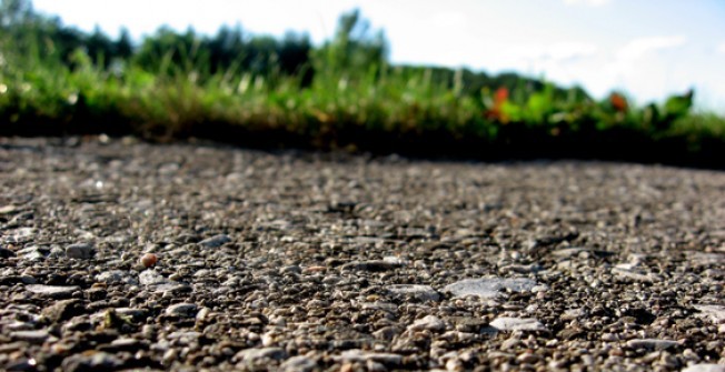 Gravel Driveway  in Broughton